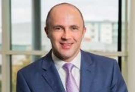 Alexander Bender, Global Head of Client and Broker Relationship Management, Allianz | CIO Applications Europe Alexander Bender, Global Head of Client and Broker Relationship Management, Allianz | CIO Applications Europe